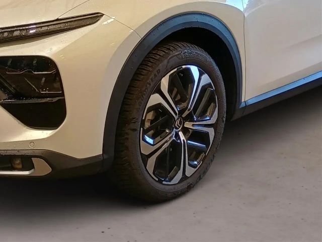 Citroën C5 X PureTech