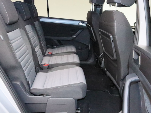 Volkswagen Touran 1.5 TSI Highline