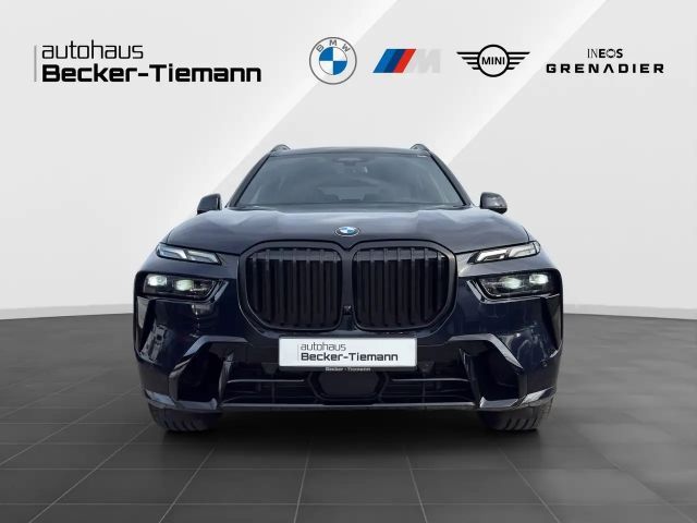 BMW X7 M-Sport xDrive40d