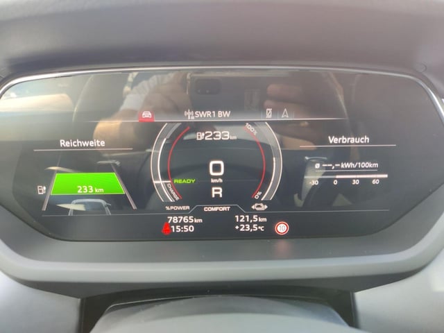 Audi e-tron GT Quattro