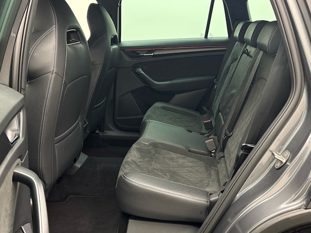 Skoda Kodiaq Sportline