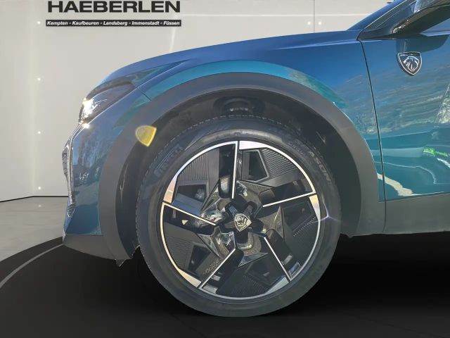 Peugeot 408 130 GT-Line PureTech