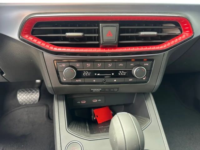 Seat Ibiza 1.0 TSI Black DSG FR-lijn