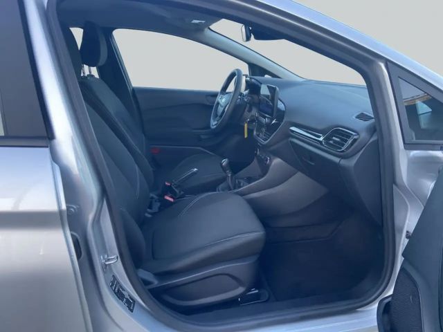 Ford Fiesta Cool & Connect