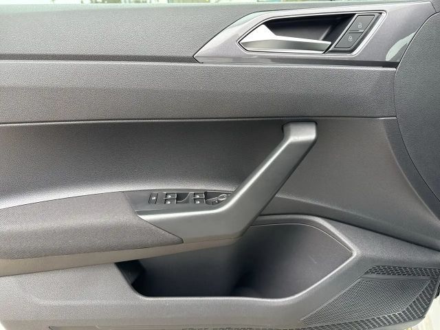 Volkswagen Polo DSG GTI Sport