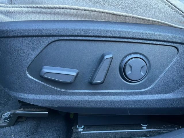 Hyundai Tucson Hybrid Plug-in Prime