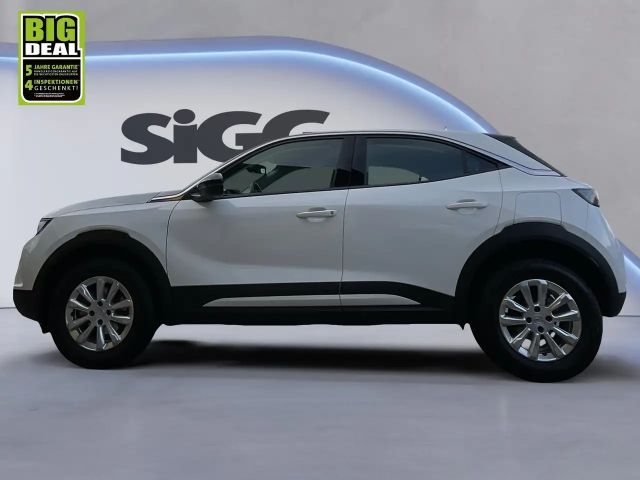 Opel Mokka 1.2 Turbo Edition Turbo