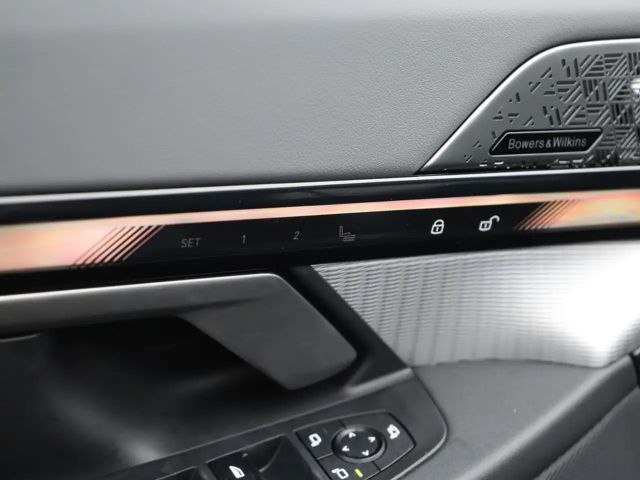 BMW i5 M-Sport eDrive40