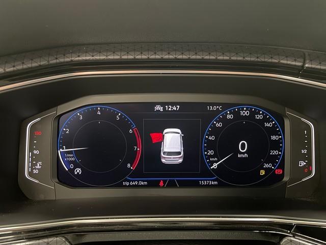 Volkswagen T-Cross 1.0 TSI Style