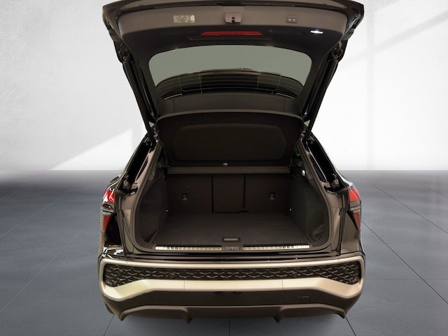 Audi Q3 Quattro S-Tronic