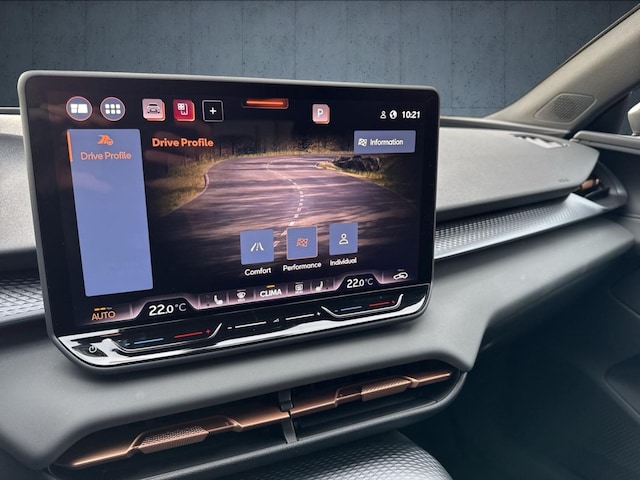 Cupra Terramar 1.5 eTSI