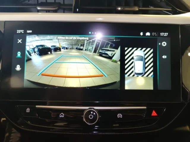 Opel Corsa GS-Line Grand Sport