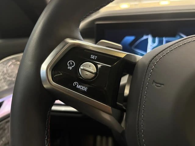 BMW i7 M70 Sedan xDrive