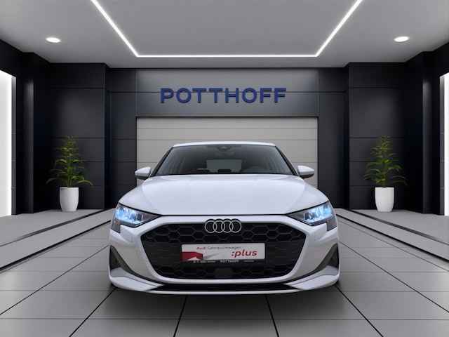 Audi A3 35 TDI S-Tronic Sportback