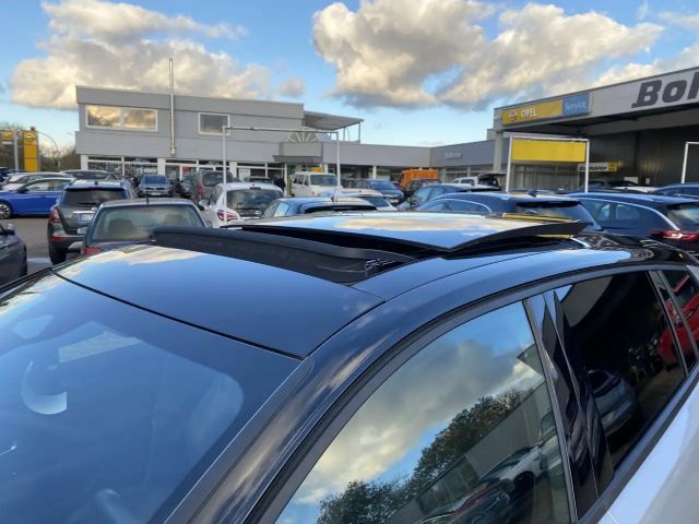 Opel Astra Sports Tourer Ultimate