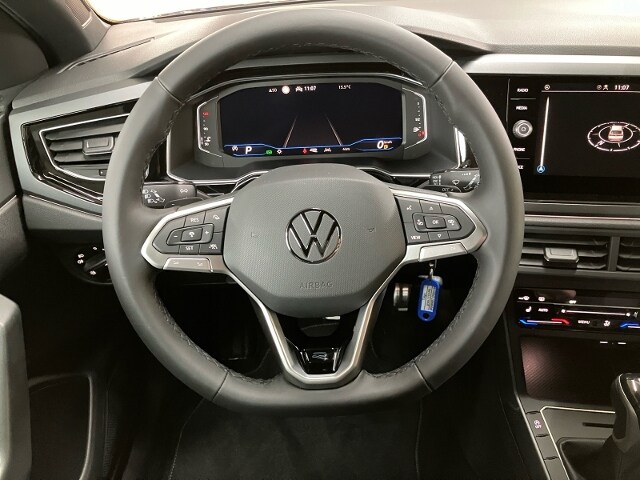 Volkswagen Taigo 1.0 TSI DSG