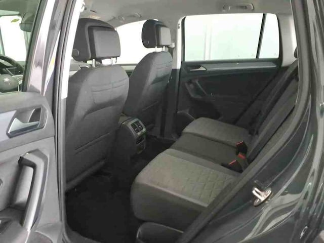 Volkswagen Tiguan 1.5 TSI
