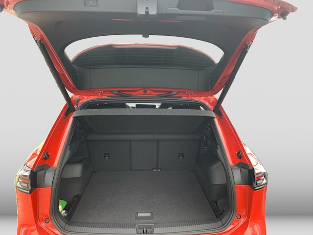 Volkswagen Tiguan 2.0 TDI DSG R-Line