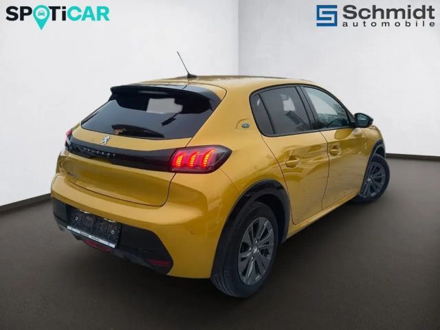 Peugeot E-208 Allure Pack