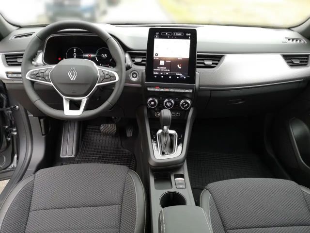 Renault Arkana EDC Techno