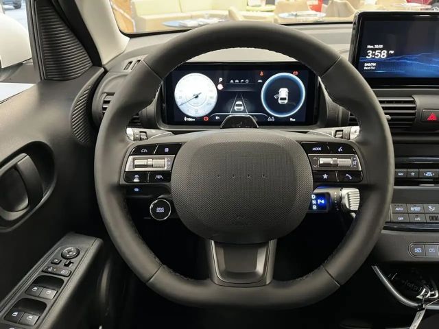 Hyundai INSTER 49 kWh