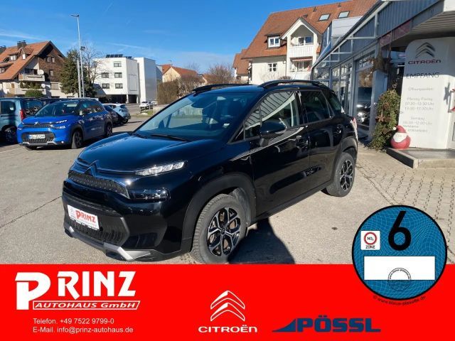 Citroën C3 Aircross Plus