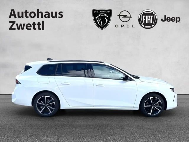 Opel Astra Edition Sports Tourer