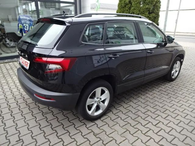 Skoda Karoq Ambition