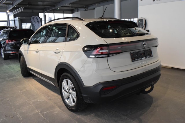 Volkswagen Taigo 1.0 TSI Life