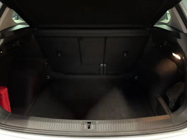 Volkswagen Tiguan 2.0 TDI