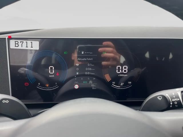 Hyundai Tucson 2WD T-GDi