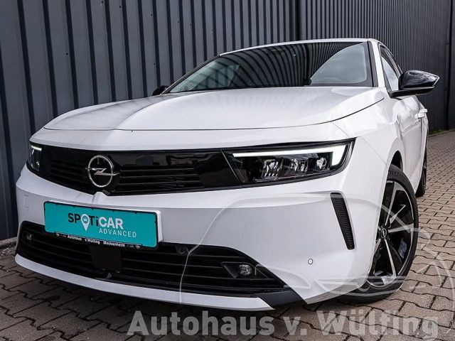 Opel Astra Edition Hybrid Innovation