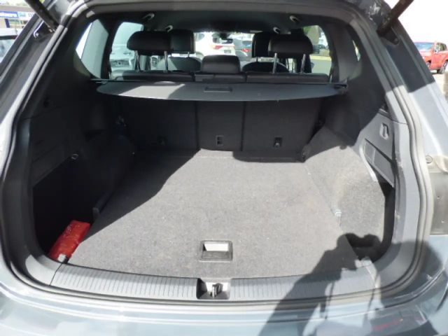 Seat Tarraco 1.5 TSI