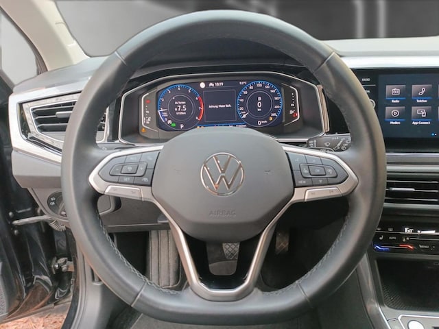 Volkswagen Taigo 1.0 TSI DSG Pro Style