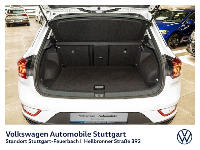 Volkswagen T-Roc 1.0 TSI Life