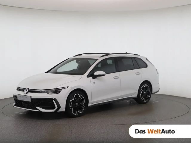 Volkswagen Golf DSG Sport Variant