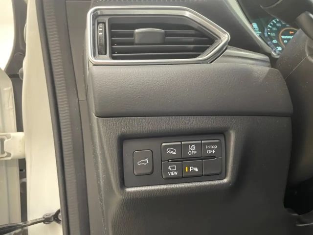 Mazda CX-5 4WD Advantage