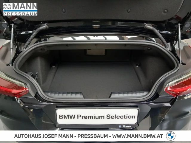 BMW Z4 Cabrio Roadster sDrive sDrive20i