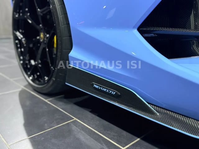 Lamborghini Revuelto NOVITEC,FULL CARBON,ADPERSONAM,SCHALE