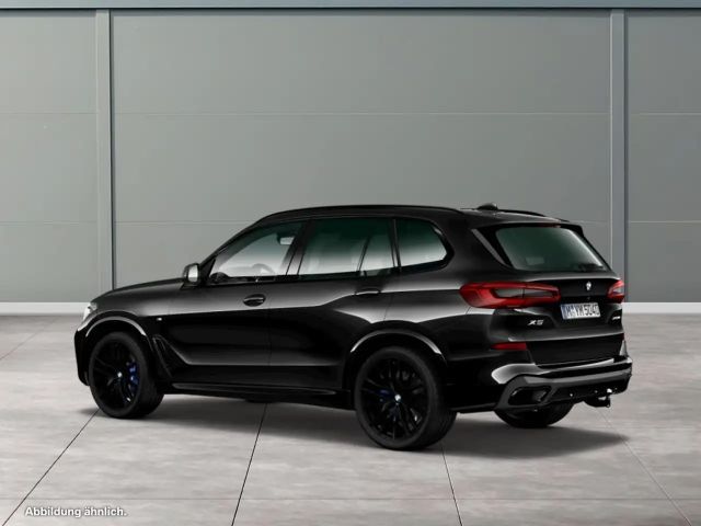 BMW X5 xDrive30d