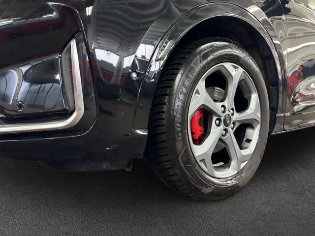 Ford Kuga EcoBoost ST Line X