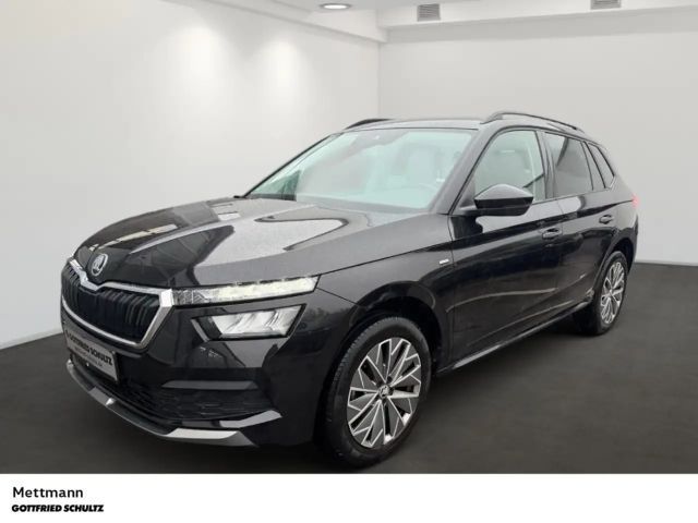 Skoda Kamiq 1.0 TSI Clever