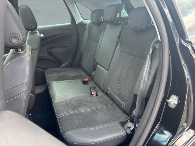 Opel Crossland X Ultimate