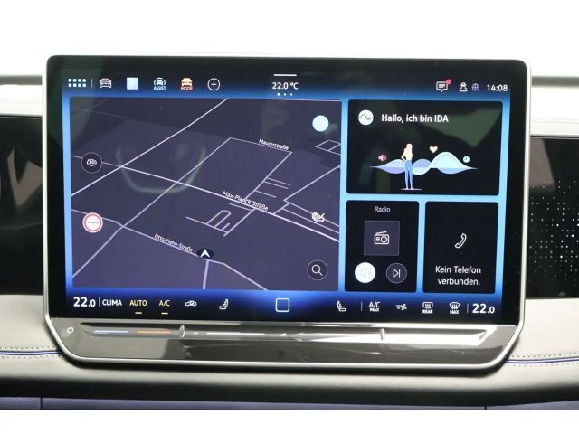 Volkswagen Tiguan 2.0 TDI DSG R-Line