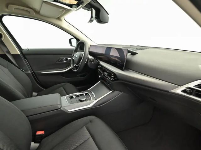 BMW 320 320d Sedan xDrive