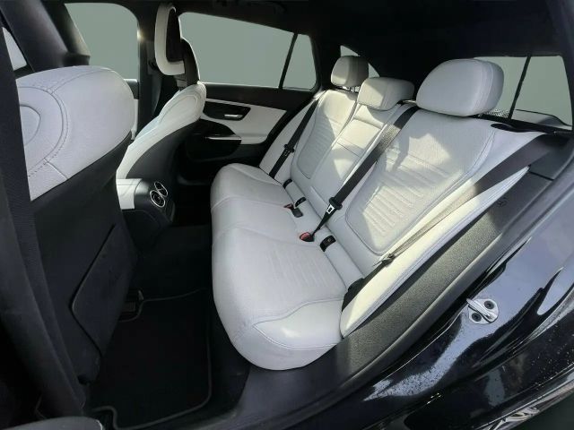 Mercedes-Benz C 300 AMG Line C 300 d Estate