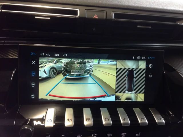 Peugeot 508 Allure Pack BlueHDi EAT8 SW