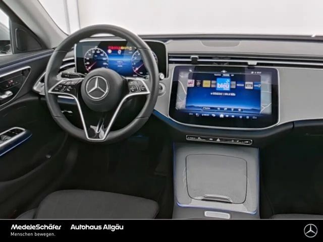 Mercedes-Benz E 450 4MATIC AVANTGARDE Sedan