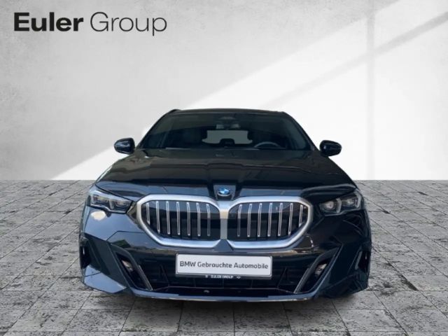 BMW 520 520d M-Sport