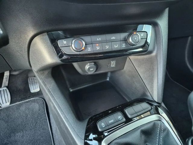 Opel Corsa 1.2 Turbo GS-Line Grand Sport Turbo